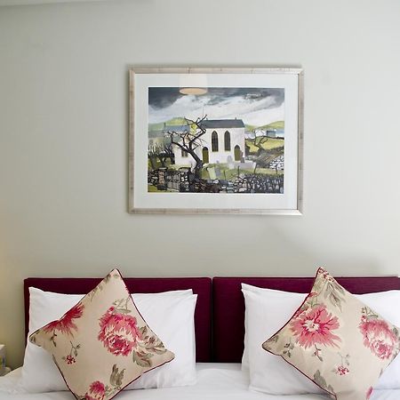 The Red Lion Bed & Breakfast Найтън Екстериор снимка